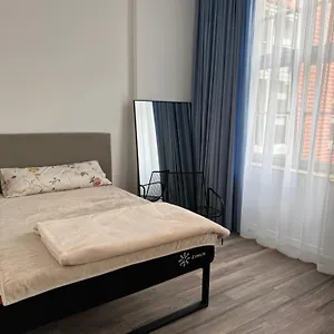  Apartament Blekitny